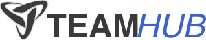TeamHub Logo